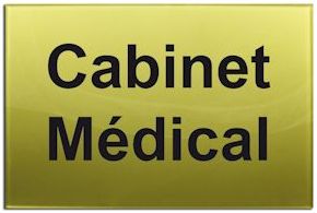 Cabinet médica